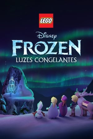 LEGO Frozen: Luzes Congelantes (2016)