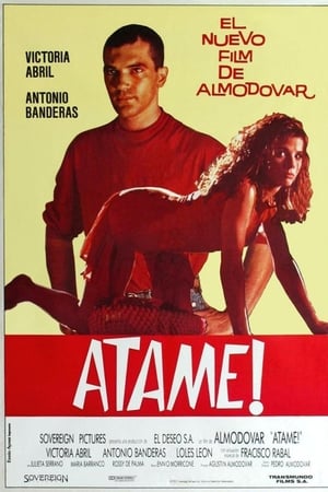 Watch Ata-me (1989)