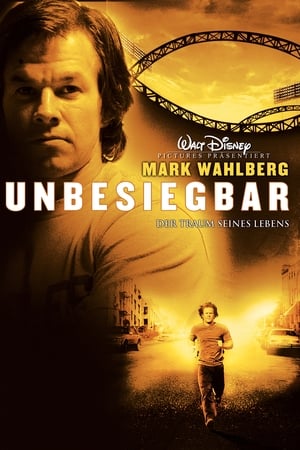 Unbesiegbar - Der Traum seines Lebens (2006)
