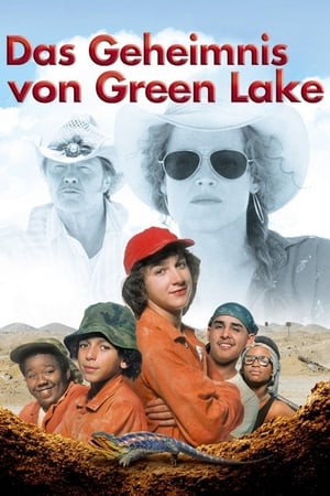 Watching Das Geheimnis von Green Lake (2003)