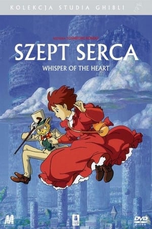 Watch Szept Serca (1995)