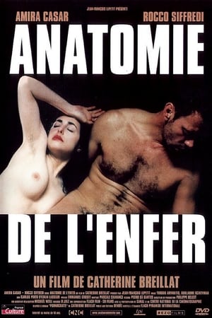 Anatomie de l'enfer (2004)
