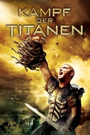 Streaming Kampf der Titanen (2010)