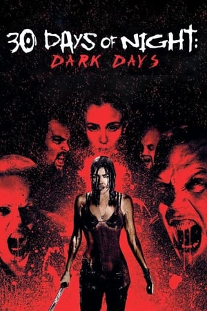 Streaming 30 Days of Night: Dark Days (2010)