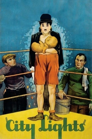 Watch Огни большого города (1931)