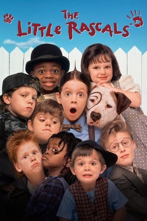 Play Online The Little Rascals (1994)
