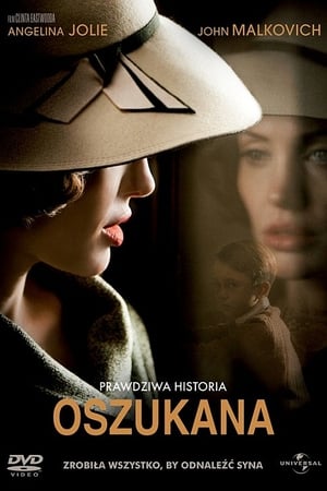 Watching Oszukana (2008)
