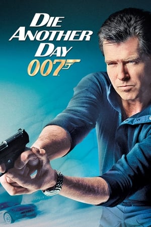 Watching Die Another Day (2002)