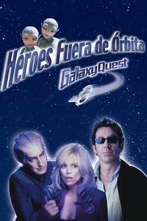 Streaming Héroes fuera de órbita (1999)