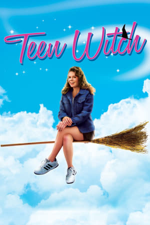 Play Online Teen Witch (1989)