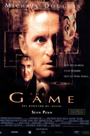 Stream The Game (1997)