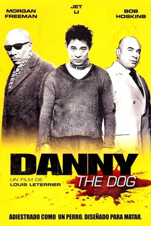 Play Online Danny the Dog (2005)