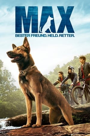 Stream Max (2015)