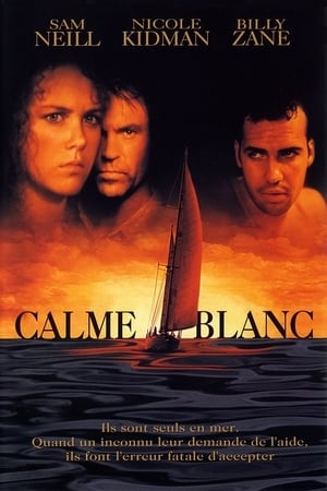 Watching Calme Blanc (1989)