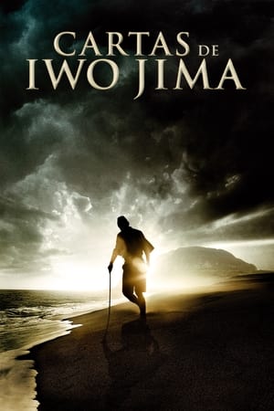 Watch Cartas de Iwo Jima (2006)