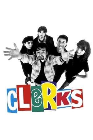 Clerks – Die Ladenhüter (1994)