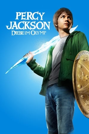 Percy Jackson - Diebe im Olymp (2010)