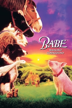 Babe - Maialino coraggioso (1995)