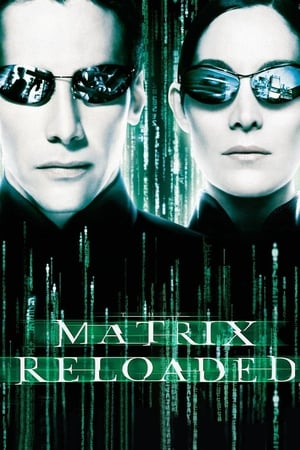 Stream Matrix Reloaded (2003)