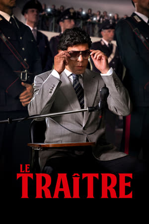 Watch Le Traître (2019)