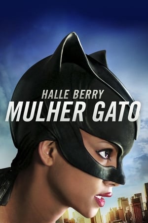 Watch Mulher-Gato (2004)