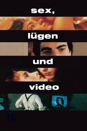 Watch Sex, Lügen und Video (1989)