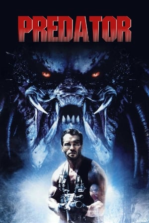Watch Predator (1987)