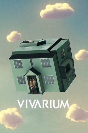 Watching Vivarium (2019)