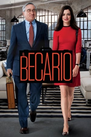 Watch El becario (2015)