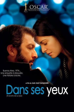 Watch Dans ses yeux (2009)