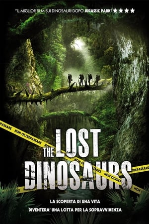 Play Online The Lost Dinosaurs (2012)