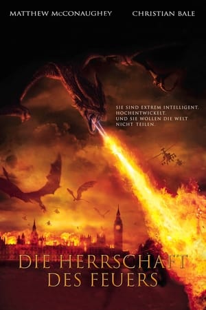 Die Herrschaft des Feuers (2002)