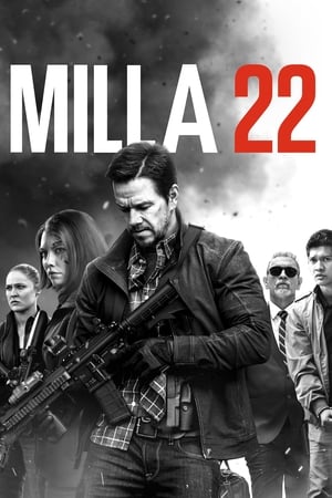 Streaming Milla 22 (2018)