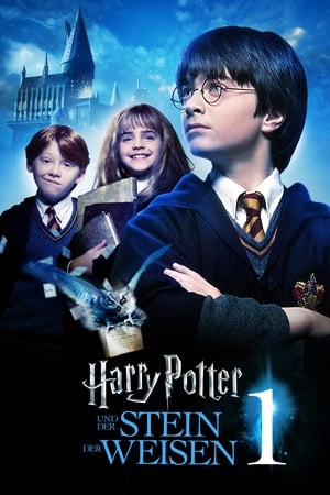 Stream Harry Potter und der Stein der Weisen (2001)