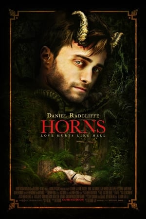 Watching Horns (2013)