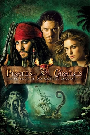 Watching Pirates des Caraïbes : Le Secret du coffre maudit (2006)