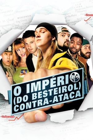 Stream O Império (do Besteirol) Contra-Ataca (2001)