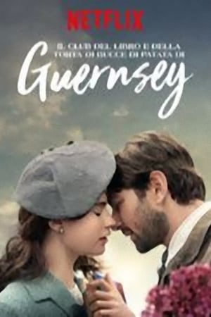 Watch Il club del libro e della torta di bucce di patata di Guernsey (2018)