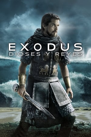 Watching Exodus: Dioses y reyes (2014)
