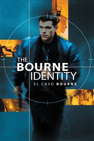 Watching The Bourne Identity: El caso Bourne (2002)