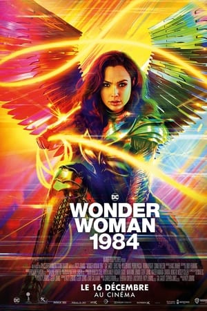 Watch Wonder Woman 1984 (2020)
