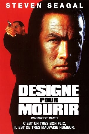 Watch Désigné pour mourir (1990)