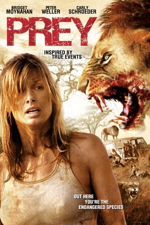 Safari sangriento (2007)