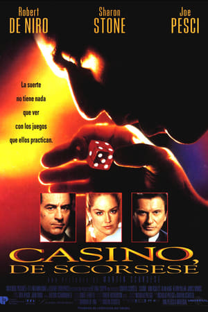 Watching Casino (1995)
