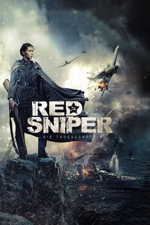 Streaming Red Sniper - Die Todesschützin (2015)