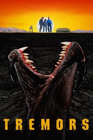 Play Online Tremors (1990)