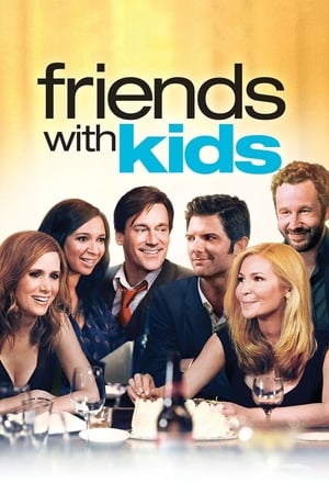 Watch Friends with Kids (2012)