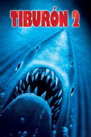 Streaming Tiburón 2 (1978)