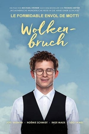 Le formidable envol de Motti Wolkenbruch (2018)