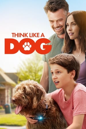 Stream Think Like a Dog (2020)
